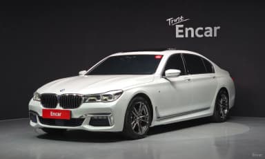 7 Series (G11)