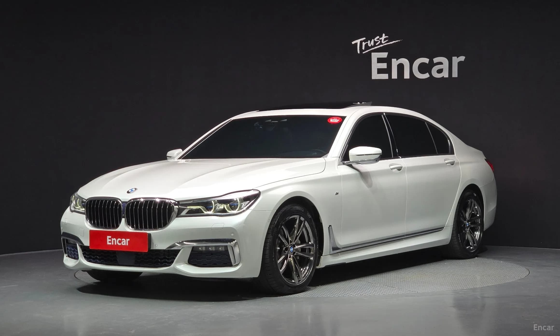 7 Series (G11)
