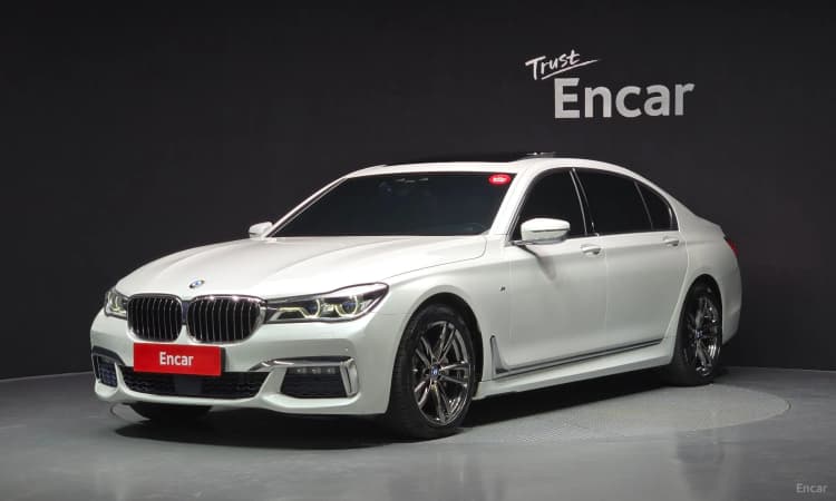 7 Series (G11)