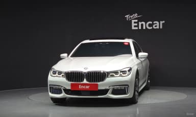 7 Series (G11)