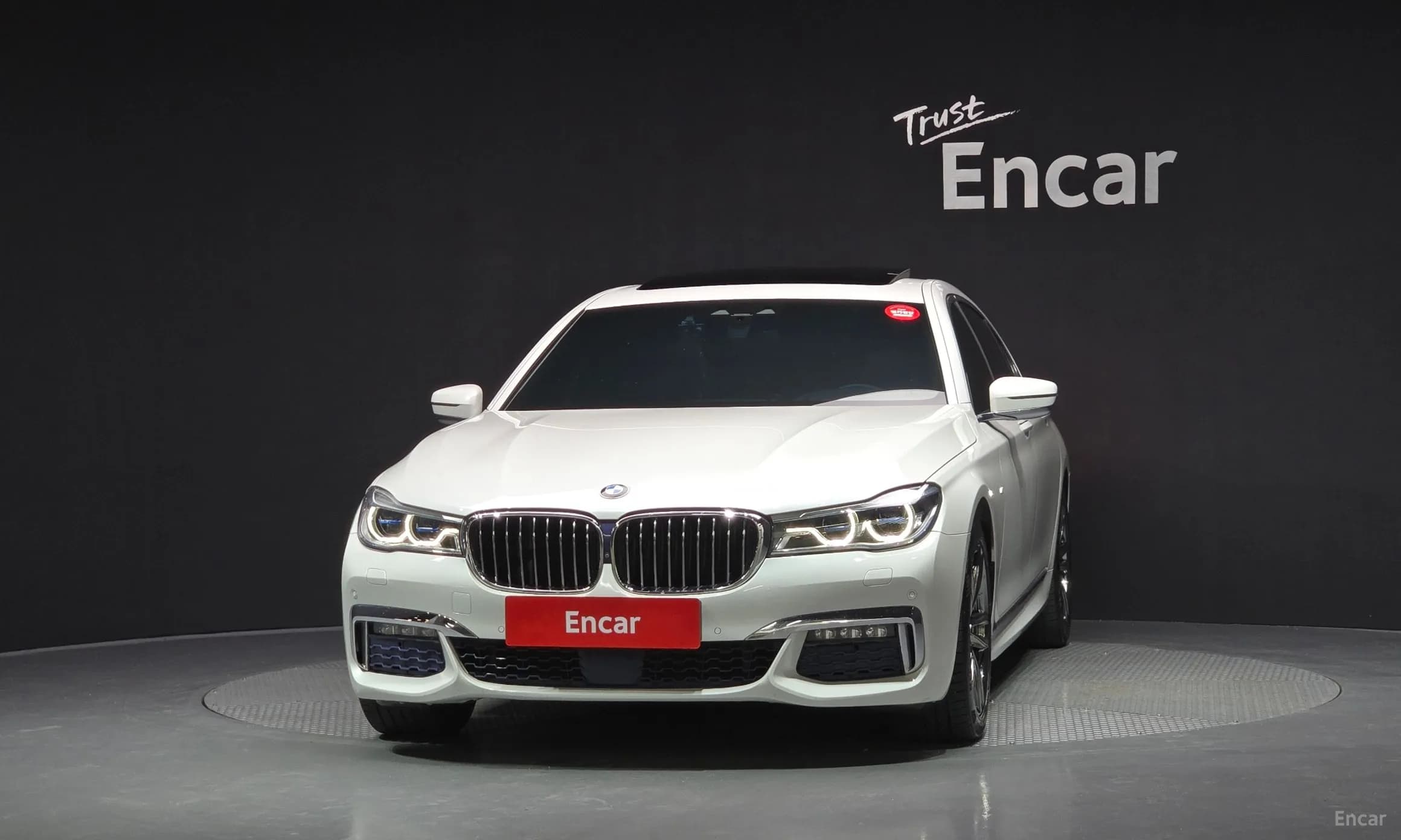 7 Series (G11)