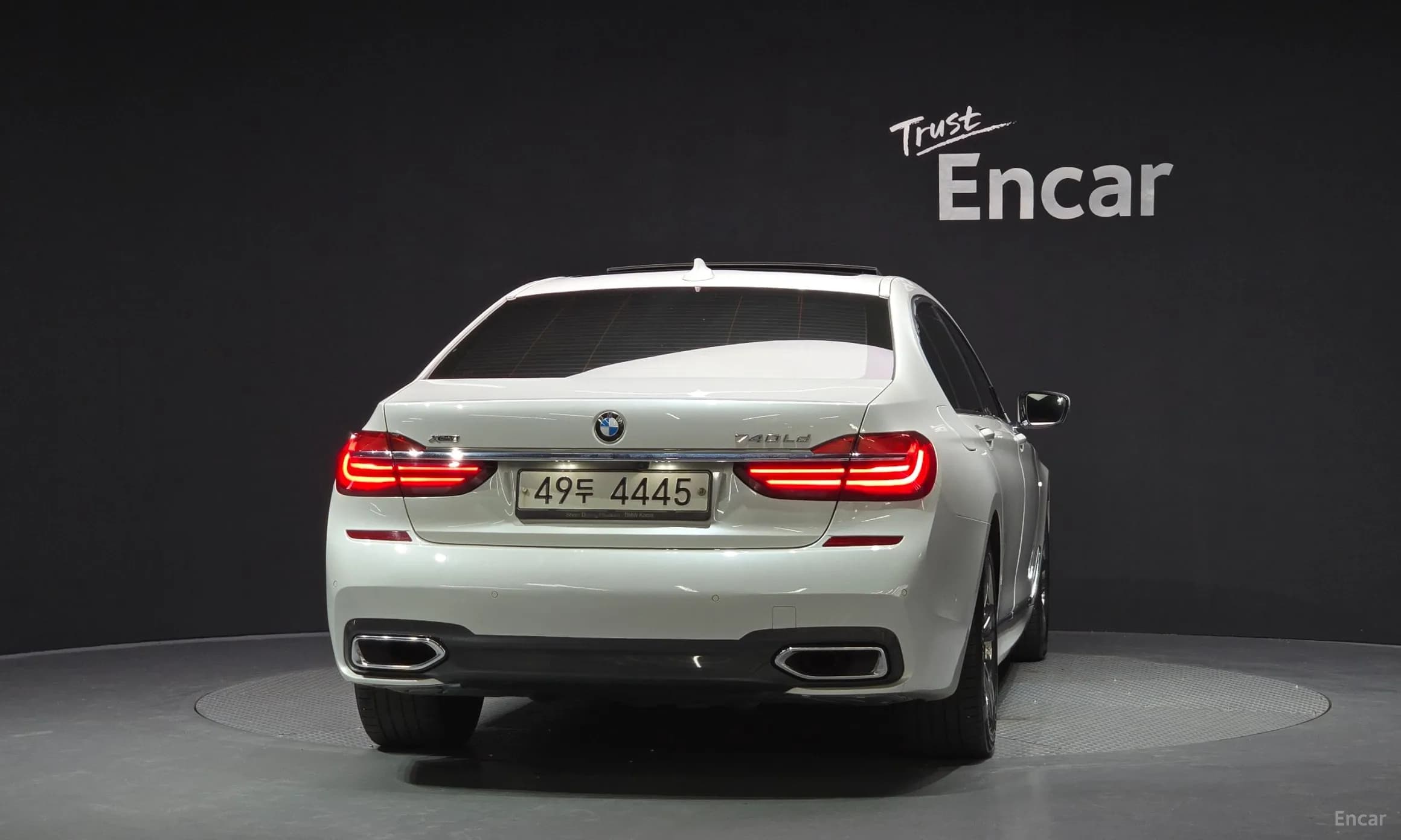 7 Series (G11)