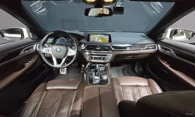 7 Series (G11)