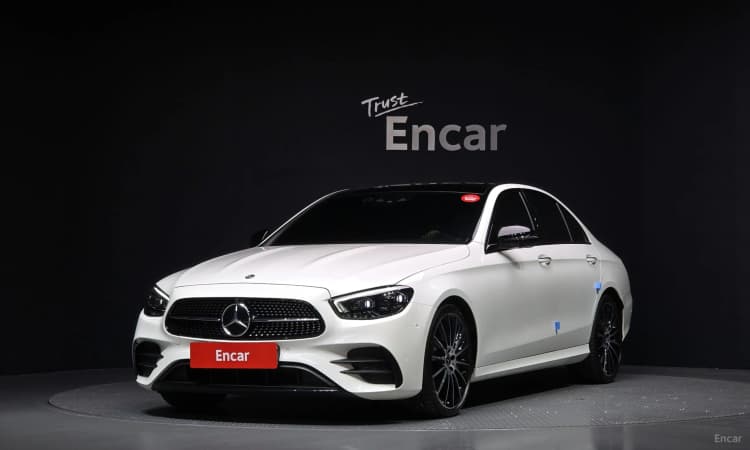 E-Class W213