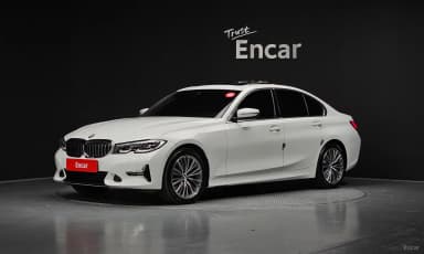 3 Series (G20)