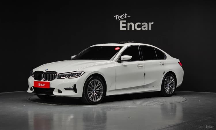 3 Series (G20)
