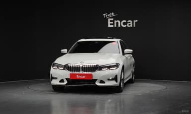 3 Series (G20)