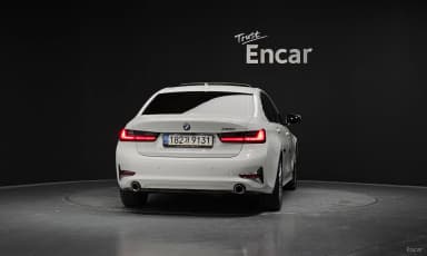 3 Series (G20)