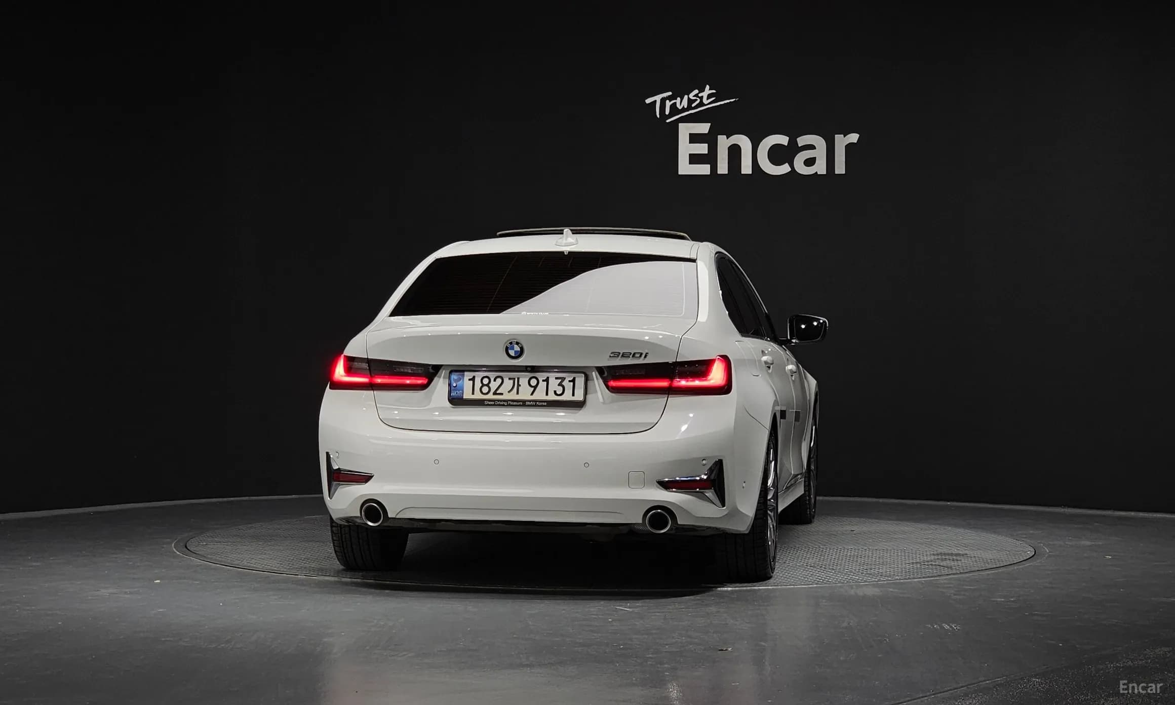 3 Series (G20)