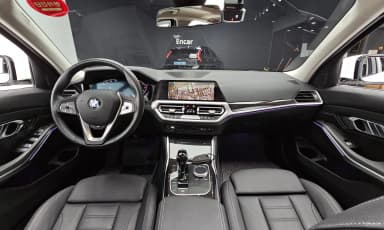 3 Series (G20)