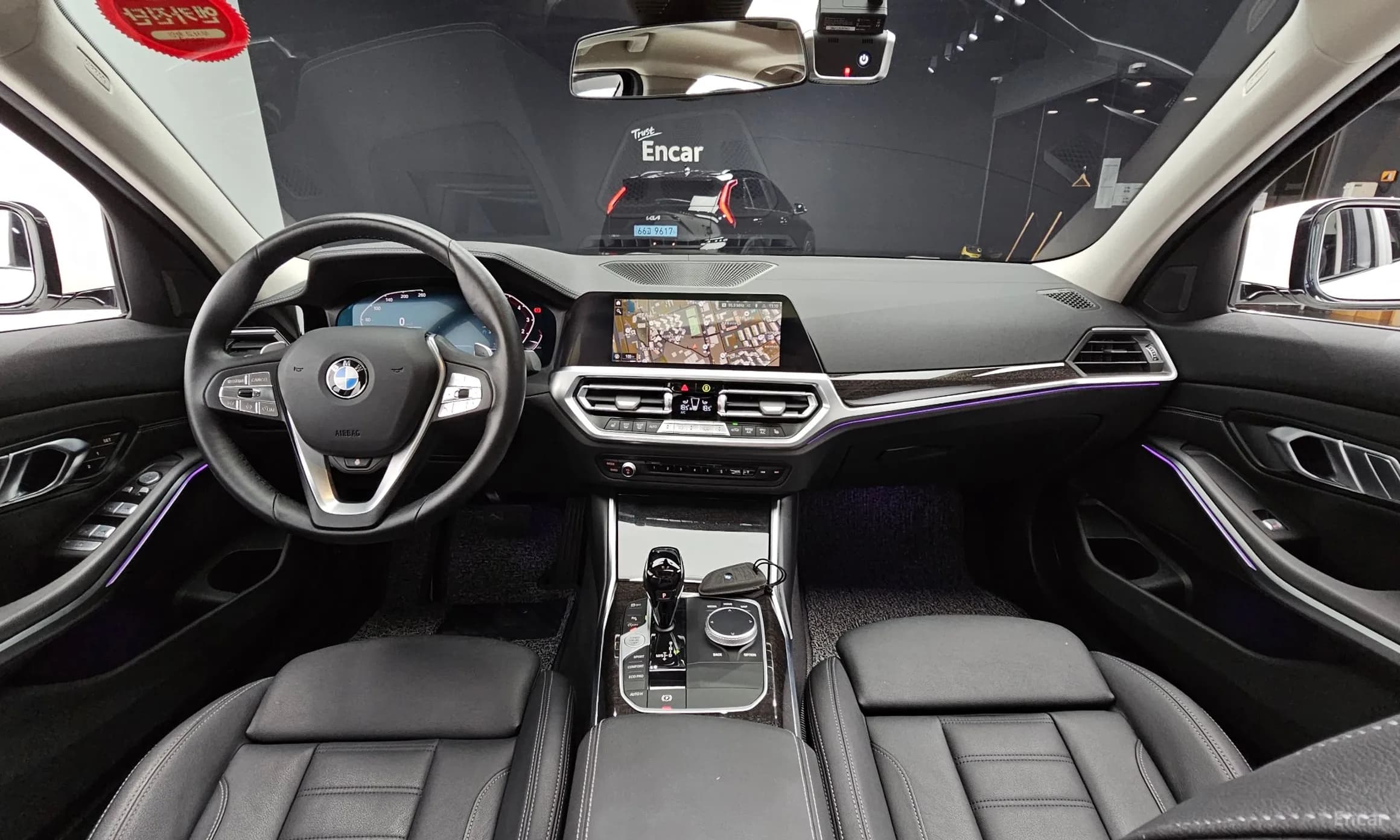 3 Series (G20)