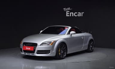 New TT