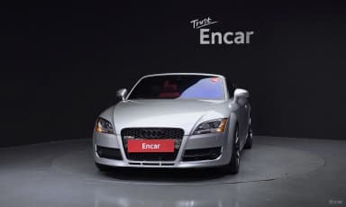 New TT