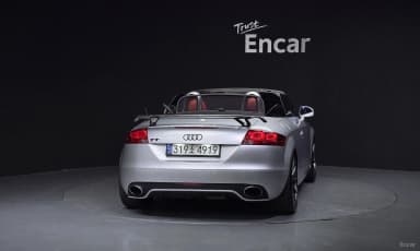 New TT