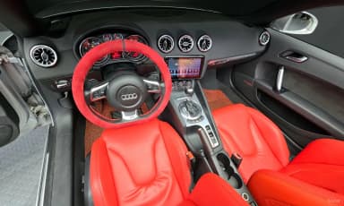New TT