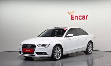 New A4