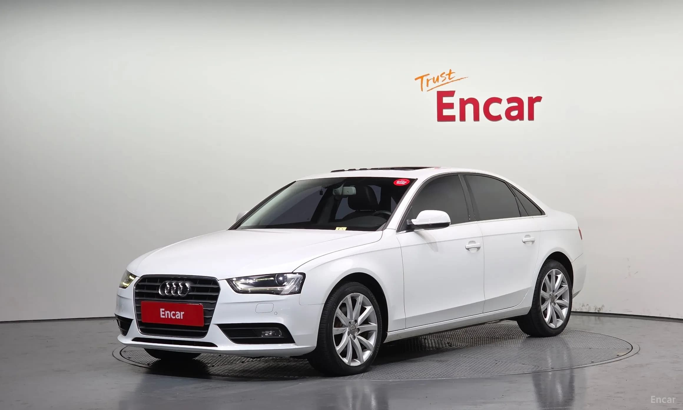 New A4