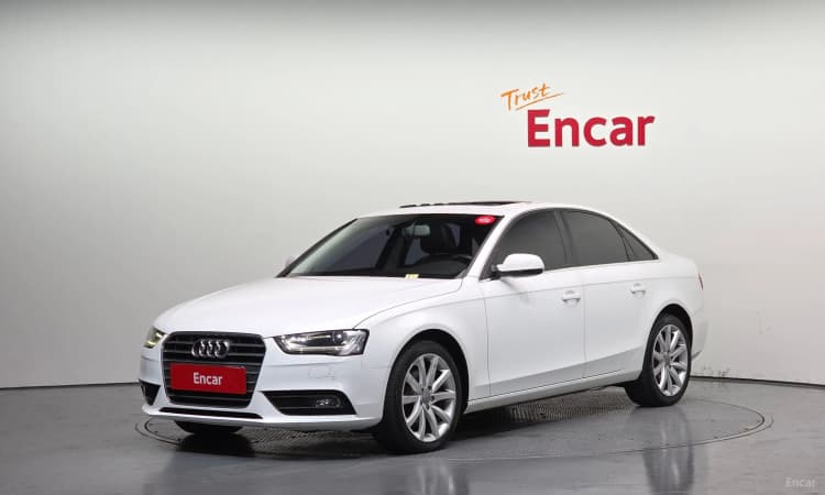New A4