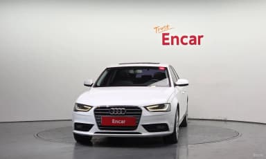 New A4