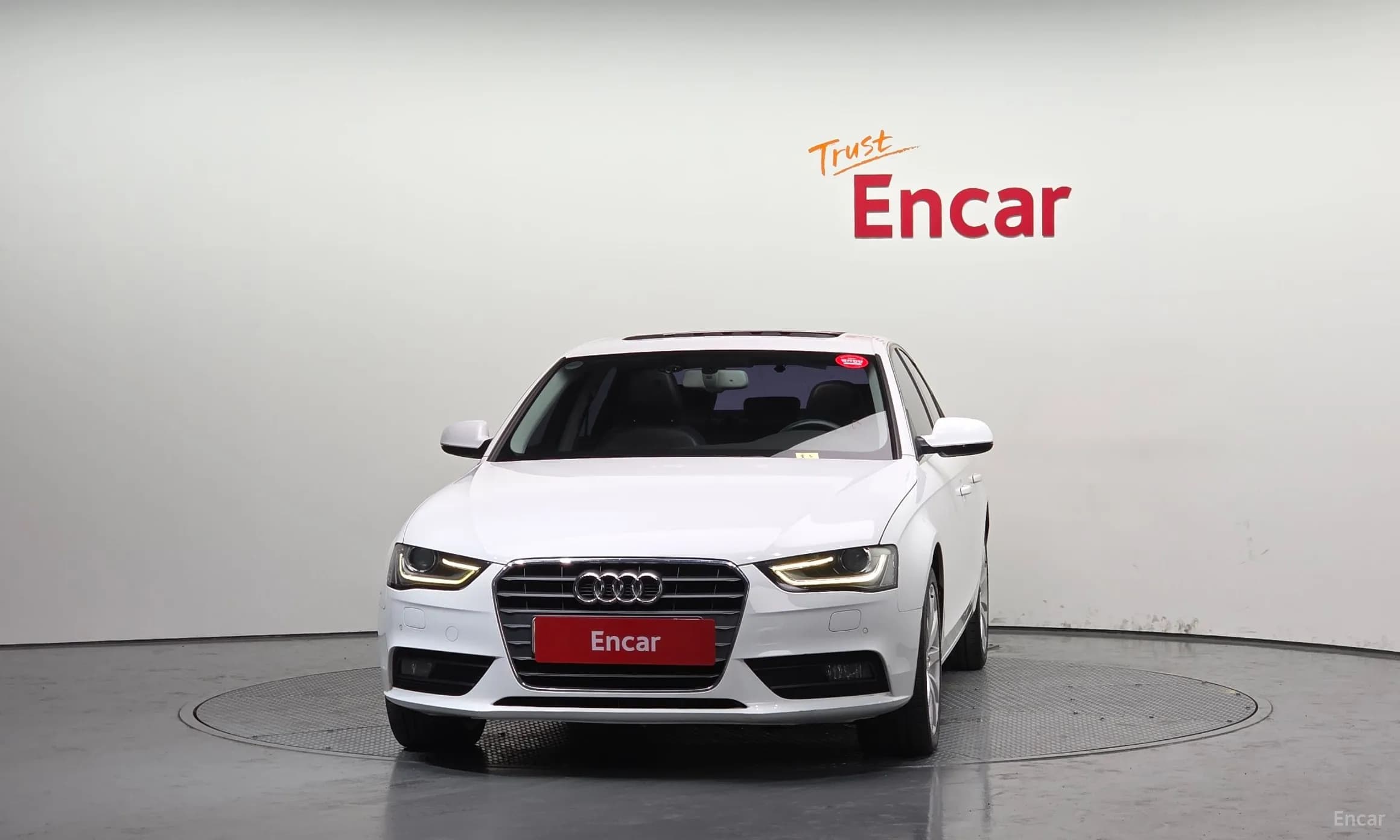 New A4
