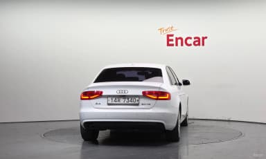 New A4