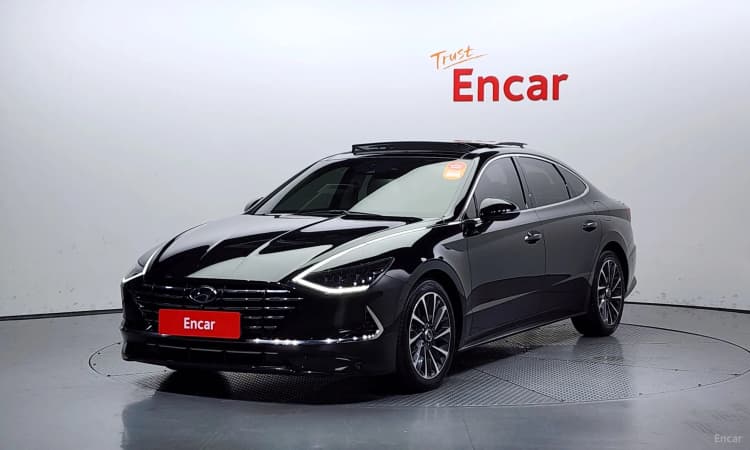 Sonata (DN8)