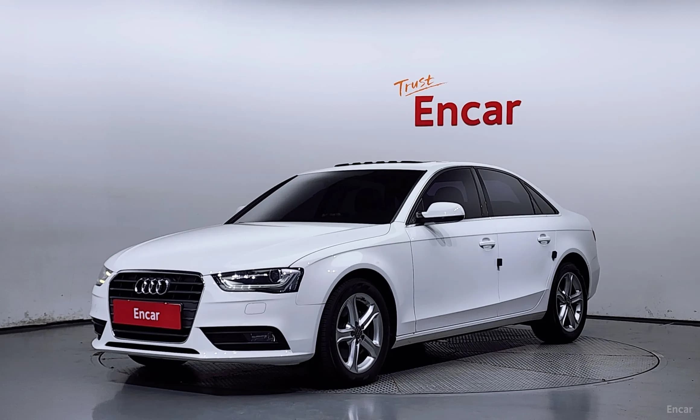 New A4