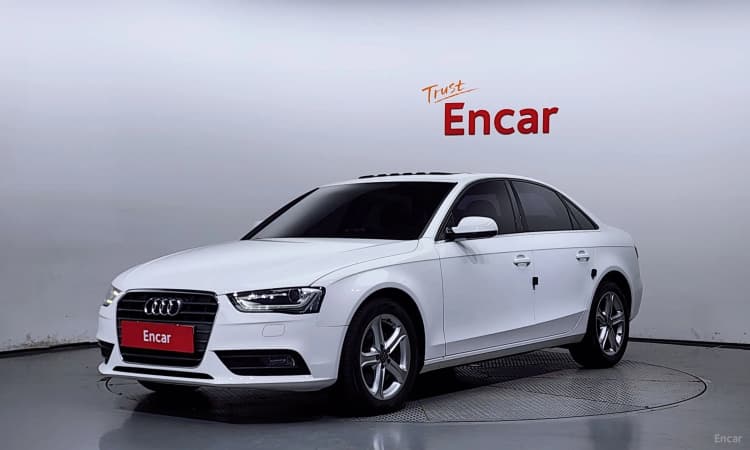 New A4