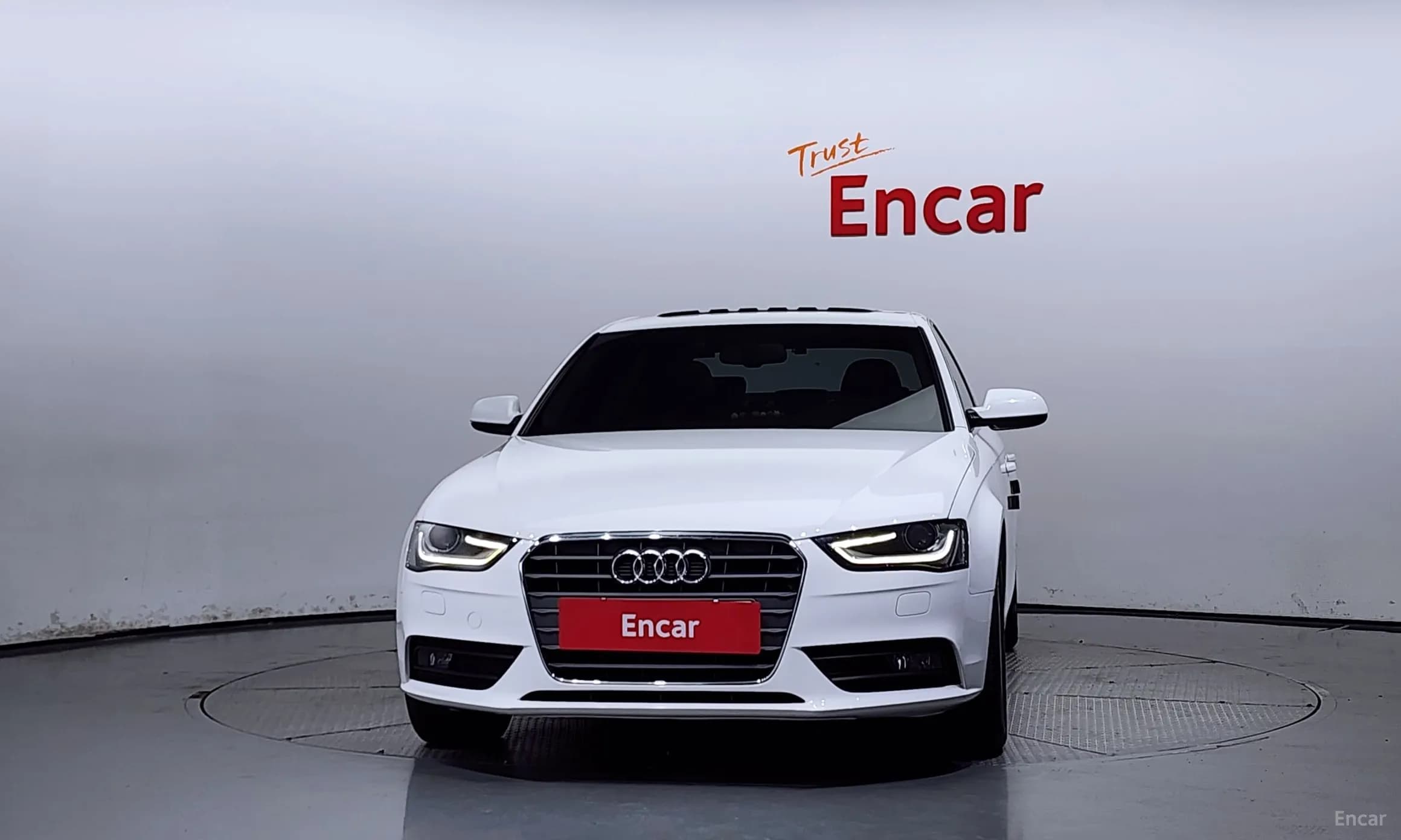 New A4