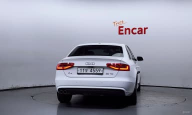 New A4