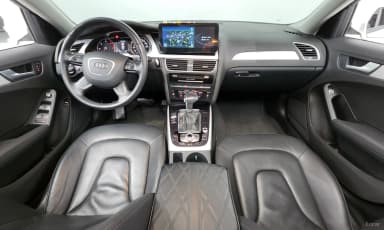 New A4