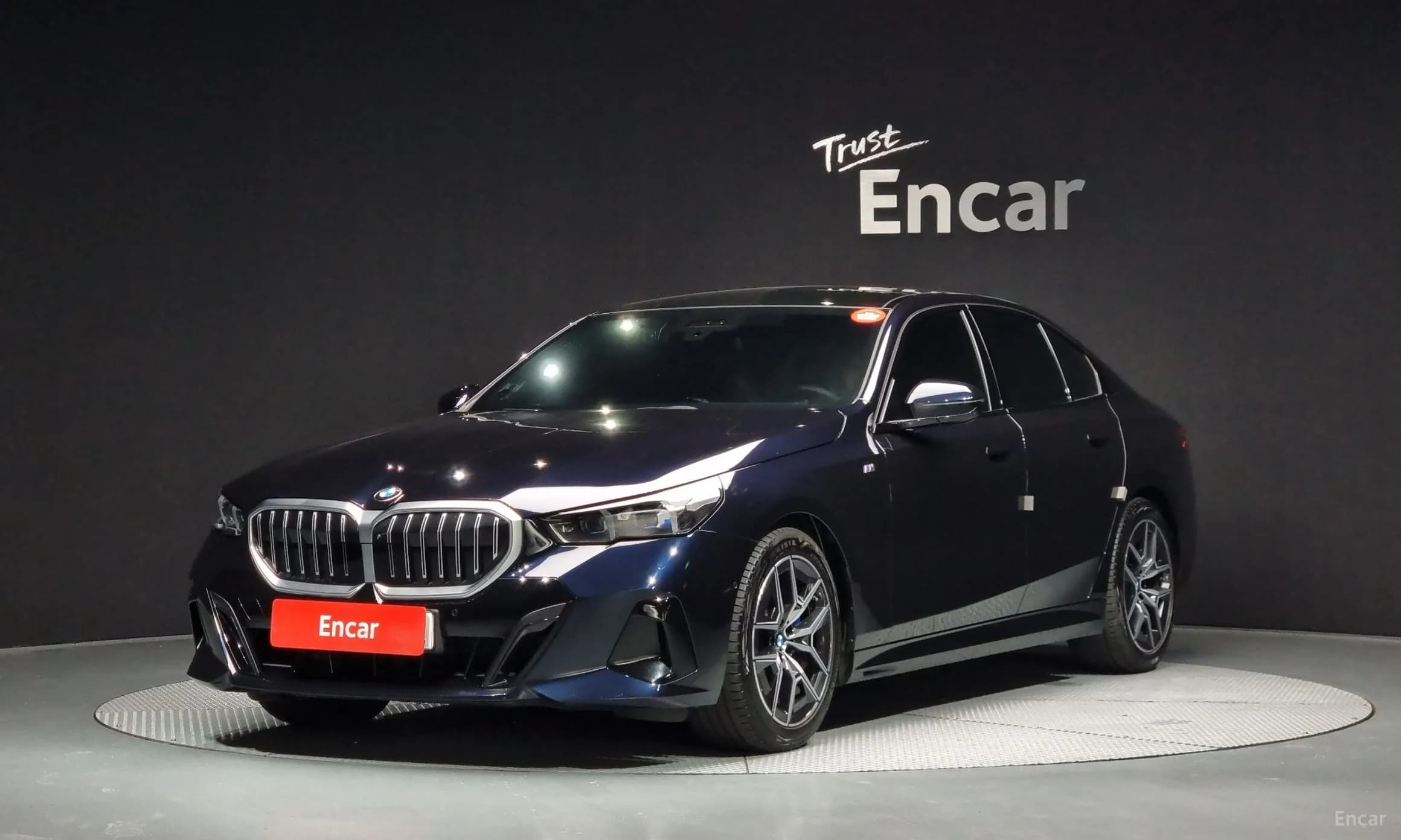 5 Series (G60)