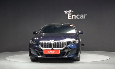 5 Series (G60)