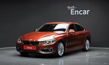 Series 4 (F32)