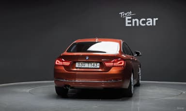 Series 4 (F32)