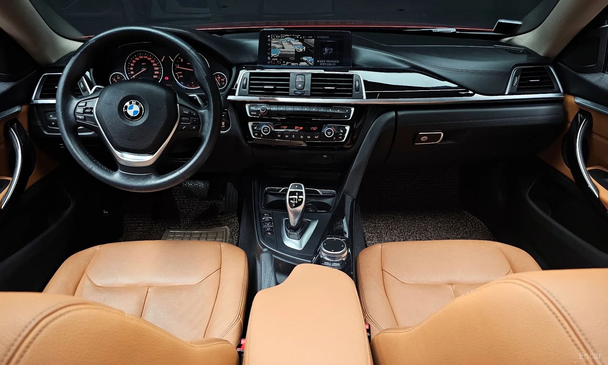 Series 4 (F32)