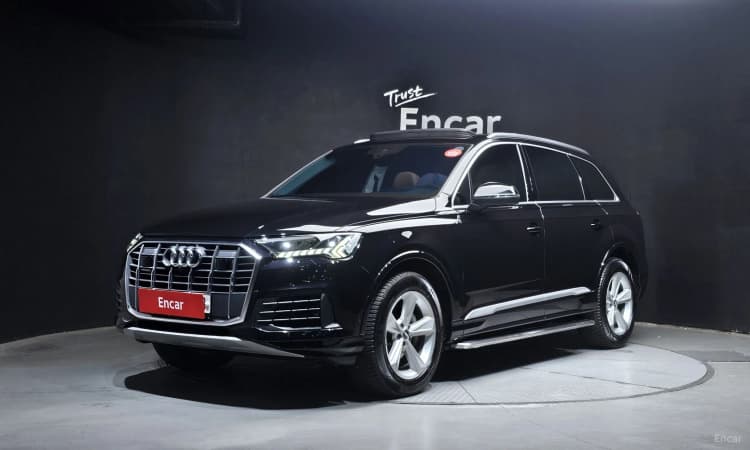 Q7 (4M)