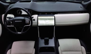 Discovery Sports