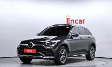 GLC-Class X253