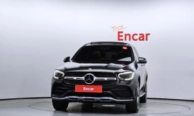 GLC-Class X253