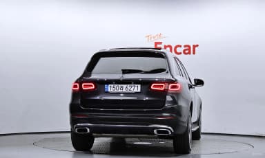 GLC-Class X253