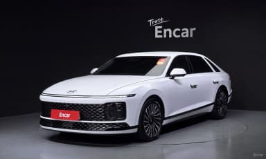 Grandeur Hybrid (GN7)