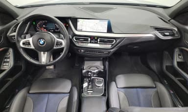 1 Series (F40)