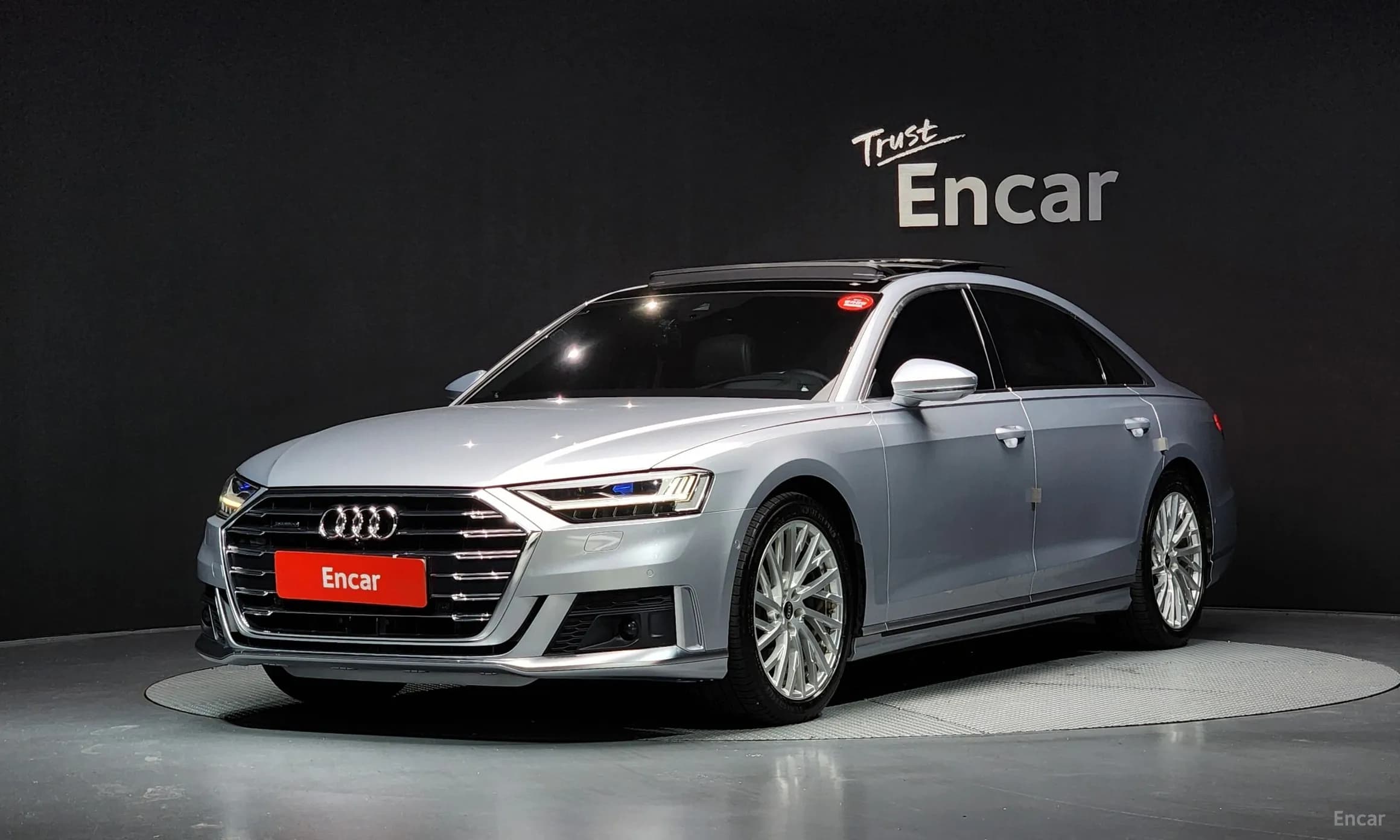 A8 (D5)