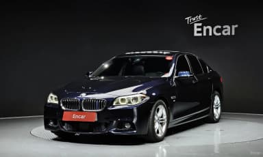 5 Series (F10)