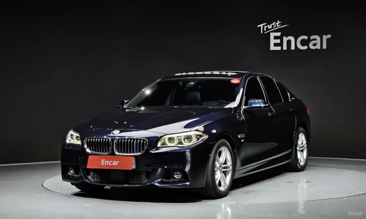 5 Series (F10)