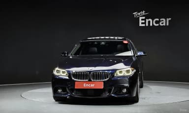 5 Series (F10)