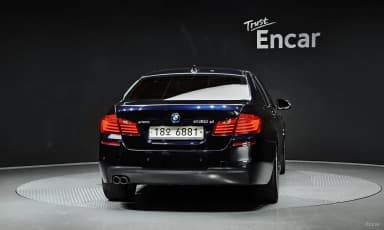 5 Series (F10)