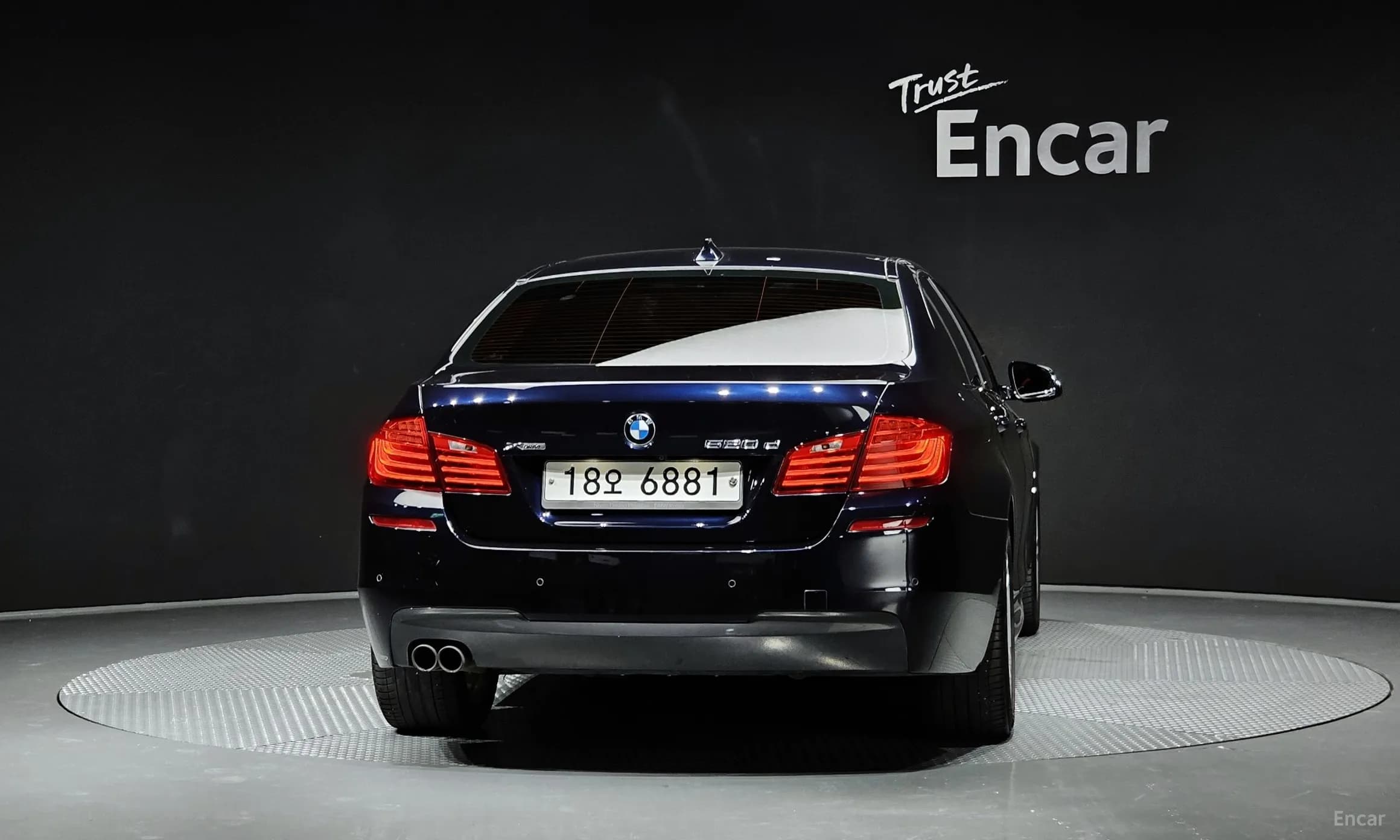 5 Series (F10)