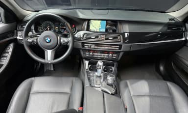 5 Series (F10)